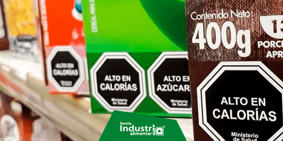 Imagen del artículo Etiquetado de octógonos: Gobierno prorrogará el uso de adhesivos hasta el 2022